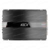 4-канальный усилитель Kicx ST 4.90
