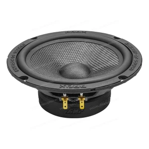 Компонентная акустика AMP PRO X 6.5 Silk Quality