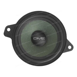 СЧ динамики Dynamic State DAU-M100