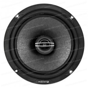 Коаксиальная акустика Hertz CX 165