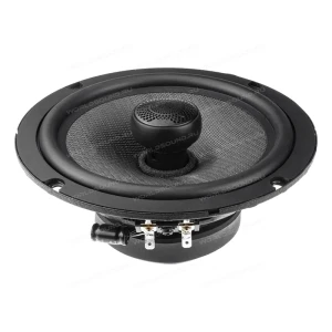 Коаксиальная акустика AMP PRO X 652