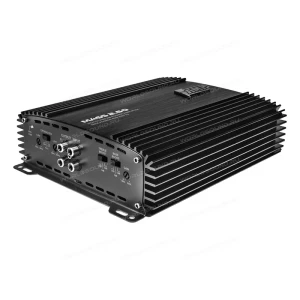 2-канальный усилитель AMP Mass 2.60