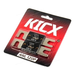 Предохранитель Kicx ANL120P