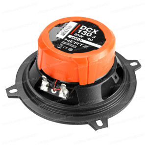 Коаксиальная акустика Hertz DCX 130.3