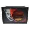 Короб для сабвуфера BOX-10.46 Aero ONO ФИ-труба Фанера