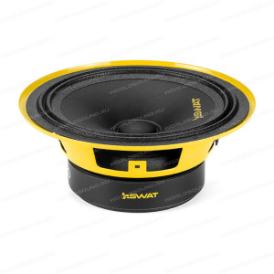 СЧ динамики Swat SP PRO-65 V.2