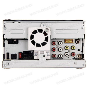 DVD ресивер Pioneer AVH-Z1100DVD