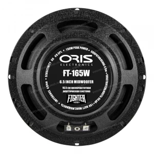 Мидбас Oris Electronics FT-165W