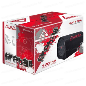 Cабвуфер активный Aura SW-T30A