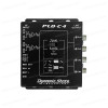 Преобразователь сигнала Dynamic State PLO-C4 PRO