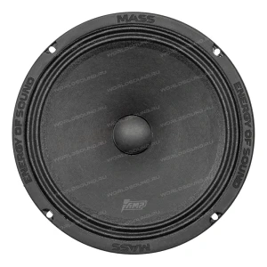 СЧ динамики AMP Mass FR80P150