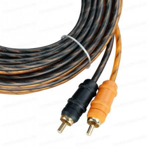Межблочный кабель DL Audio Gryphon Lite RCA 5M