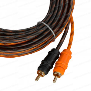 Межблочный кабель DL Audio Gryphon Lite RCA 2M