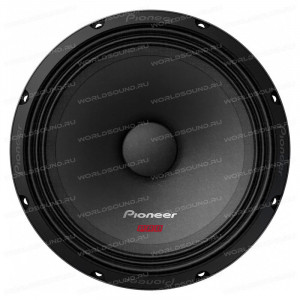 СЧ динамики Pioneer TS-M2010PRO
