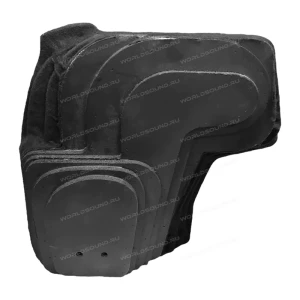 Короб стелс BOX-12 Hyundai Solaris-2 правый ДСП