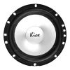Компонентная акустика Kicx PD-6.2