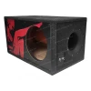 BOX-12.76 Aero Girl ФИ-труба Фанера