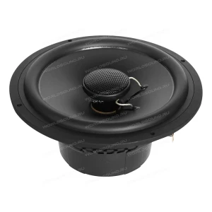 Коаксиальная акустика Best Balance E65 Black Edition