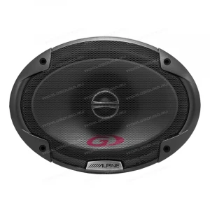 Коаксиальная акустика Alpine SPG-69C2
