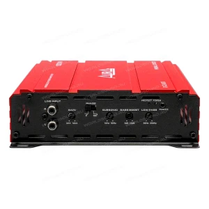 1-канальный усилитель Aura Fireball-D1.1000