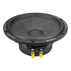 Компонентная акустика AMP Rage 6.5