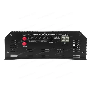 1-канальный усилитель Momo BD-2000.1