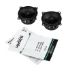 Коаксиальная акустика Black Hydra Delta 413X