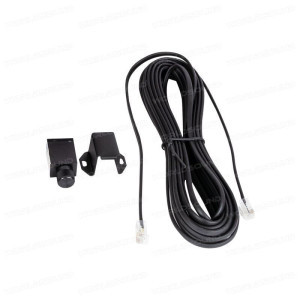 1-канальный усилитель Kicx Angry Ant 1.1000