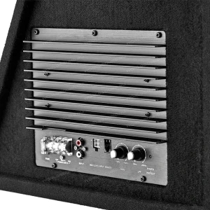 Cабвуфер активный Machete ML-10A