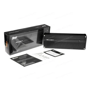 4-канальный усилитель AMP PRO 4.400 FR