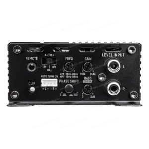 1-канальный усилитель AMP Micron 1.800