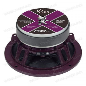 СЧ динамики Kicx PRO 6.5A