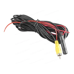 Камера заднего вида Interpower IP-168DL