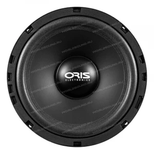 Компонентная акустика Oris Electronics JB-65S
