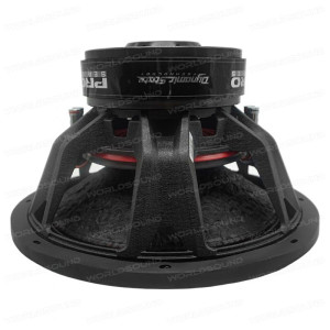 Сабвуфер Dynamic State PSW-411 PRO