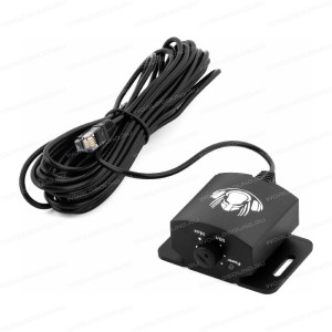 1-канальный усилитель Swat REV-1.650D