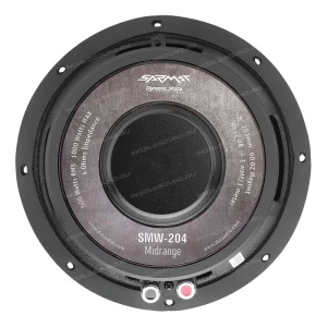 Сабвуфер Dynamic State Sarmat SMW-204
