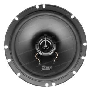 Коаксиальная акустика AMP Mass 652