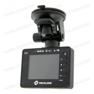 Видеорегистратор Neoline Wide S35
