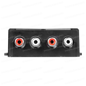 Преобразователь сигнала Kicx HL4