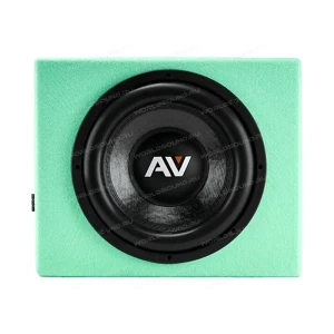 Cабвуфер активный Avatar Buran 12A Mint