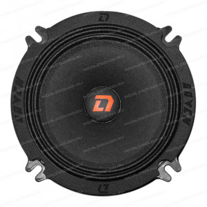 СЧ динамики DL Audio Raven 130 V.2