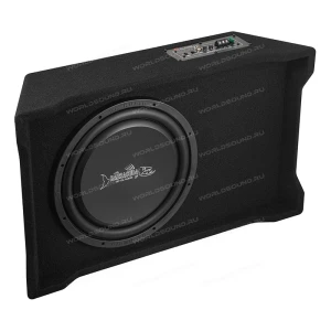 Cабвуфер активный DL Audio Barracuda 15A Flat