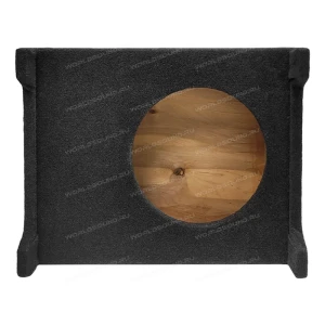 Короб для сабвуфера BOX-12.39 Light ЗЯ Фанера