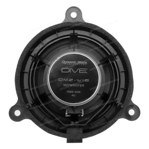 Компонентная акустика Dynamic State DMZ-CS16