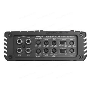 4-канальный усилитель Dynamic State Skif SKA-200.4
