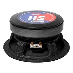 СЧ динамики Kicx Headshot Q65