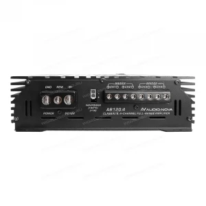 4-канальный усилитель Audio Nova AB120.4