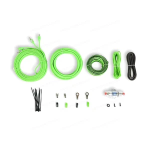 Набор кабелей Machete Fight WK-82