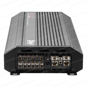 6-канальный усилитель AMP Rage 6.250